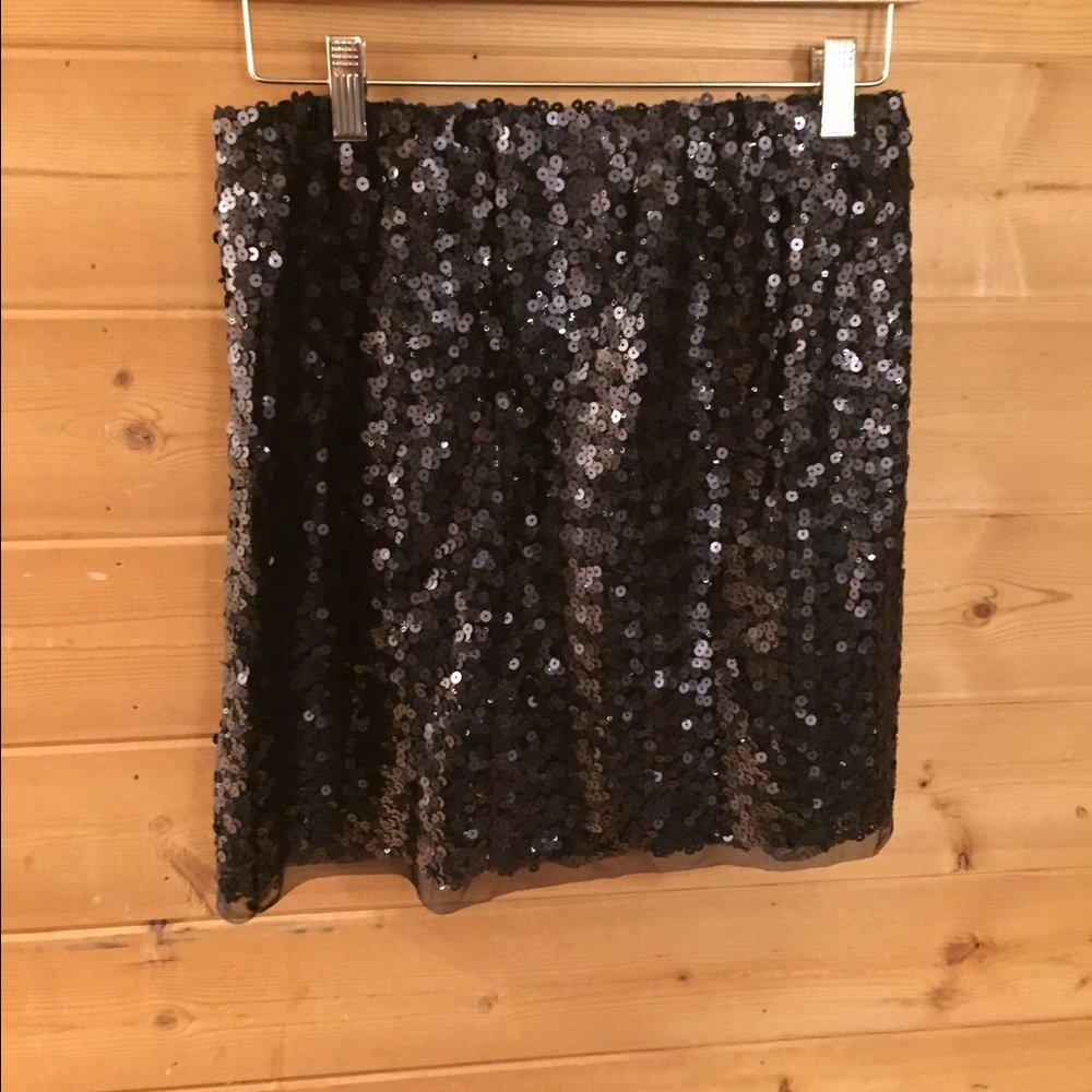 LC Lauren Conrad skirt